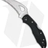 Byrd Hawkbill Lockback Knife FRN (2.875" Satin Serr) BY22SBK -Benchmadess Zone byrd meadowlark hawkbill frn s by22sbk