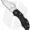 Byrd Robin 2 Lockback Knife FRN (2.375" Satin) BY10PBK2