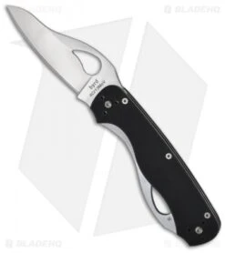 Byrd Wings Multi-Blade Lockback Knife (3.38" Satin) BY20GP&S -Benchmadess Zone byrd wings by20gp s plain