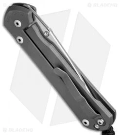 Benchmadess Zone -Benchmadess Zone chris reeve large sebenza 21 cgg side arm side cm 1