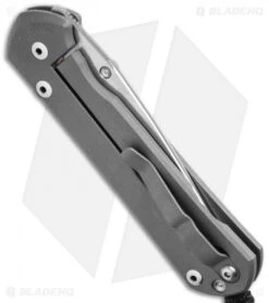 Chris Reeve Large Sebenza 21 Unique Graphic Silver 27 Feb 2015 -Benchmadess Zone chris reeve lg sebenza unique 27 feb 2015 side cm