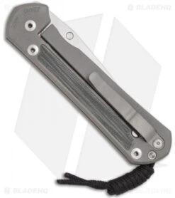 Benchmadess Zone -Benchmadess Zone chris reeve sebenza 21 micarta large back 1