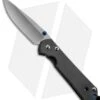 Chris Reeve Large Sebenza 21 Knife (3.625" Polished) -Benchmadess Zone chris reeve sebenza 21 polished blade blue thumbstud