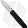 Emerson A-100-SFS Knife (3.6" Stonewash Serr) -Benchmadess Zone emerson a 100 sfs