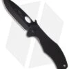 Emerson CQC-10 BT Wave Knife Black G-10 (3.6" Black) -Benchmadess Zone emerson c10bt 2132