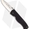 Emerson CQC-7AW SF Spear Point Knife W/ Wave (3.3" Stonewash Plain) -Benchmadess Zone emerson c7aw sf 216