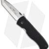 Emerson CQC-7BW SF Tanto Knife W/ Wave (3.3" Stonewash) -Benchmadess Zone emerson cqc 7bw sf