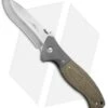 Emerson Custom CQC-11 Liner Lock Knife Micarta/Ti (4" Satin) -Benchmadess Zone emerson custom CQC 11 micarta ti Stephen Glick BHQ 38055 er