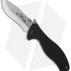 Emerson Vindicator SFS Folding Knife (3.75" Satin Serr) -Benchmadess Zone emerson ek3201