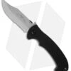 Emerson CQC-13 SFS Bowie Knife (3.85" Matte Serr) -Benchmadess Zone emerson folder bowie cqc 13 sfs