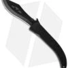 Emerson Gypsy Jack BT Knife (4.125" Black) -Benchmadess Zone emerson gypsy jack bt cm