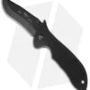 Emerson Mini-Commander BT Knife (3.4" Black) -Benchmadess Zone emerson mini commander bt bb 19511