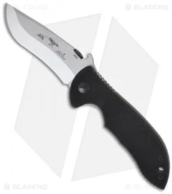 Emerson Mini-Commander SF Knife W/ Wave (3.4" Stonewash)