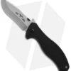 Emerson Vindicator SF Folding Knife (3.75" Satin) -Benchmadess Zone emerson vindicator sf folding satin
