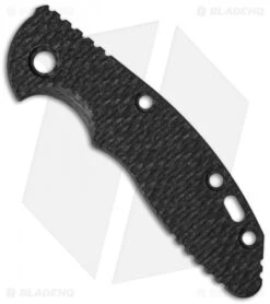 Hinderer Knives 3" XM-18 Carbon Fiber Replacement Scale