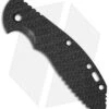 Hinderer Knives 4" XM-24 Carbon Fiber Replacement Scale -Benchmadess Zone hinderer xm 18 4 cf scale textured cm
