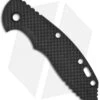 Hinderer Knives Smooth Carbon Fiber 3.5" XM-18 Replacement Scale