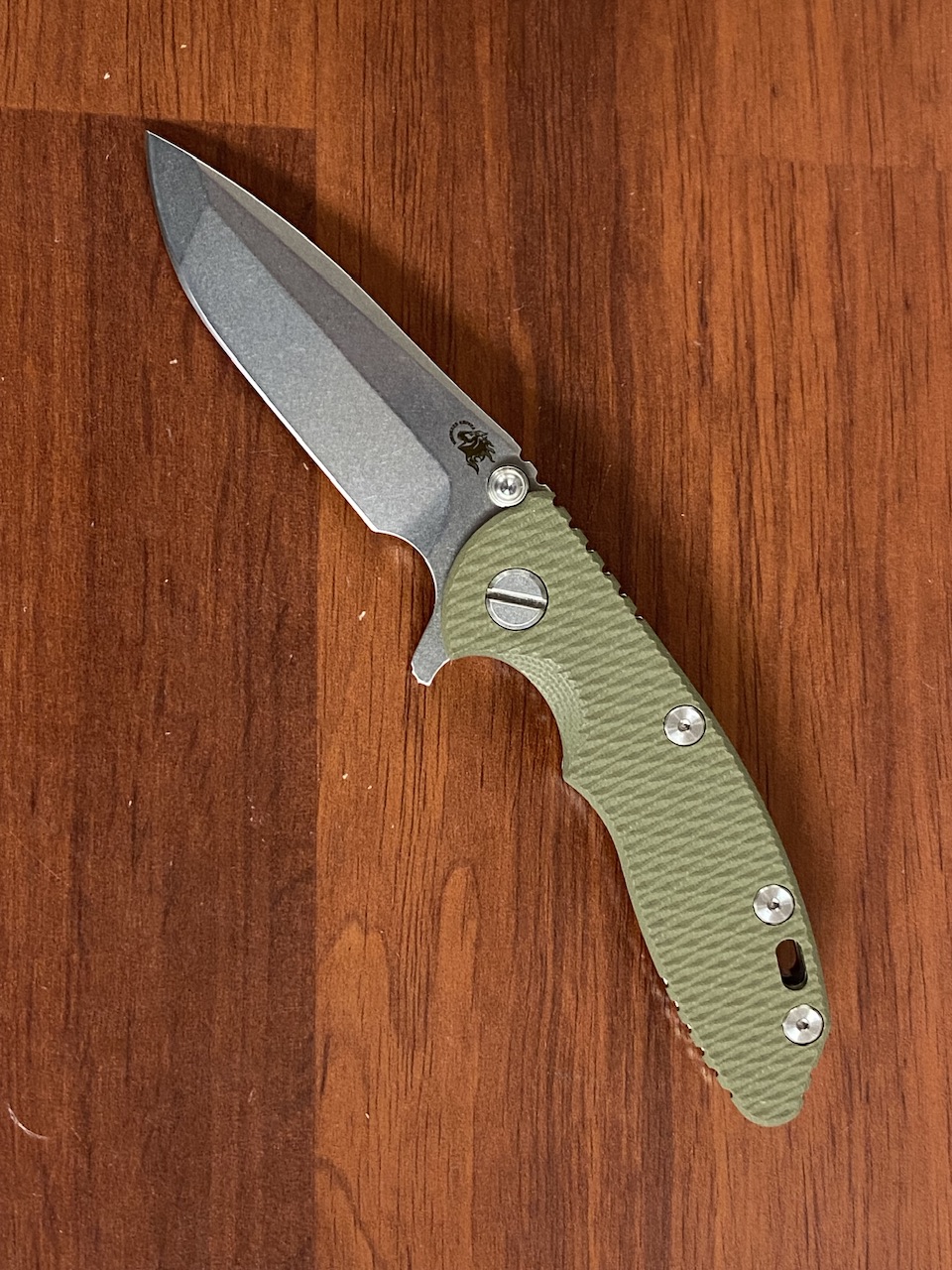 Benchmadess Zone -Benchmadess Zone KXM30SPS20CVOD